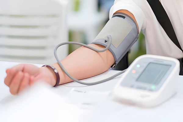 Best Hypertension doctor in Panvel